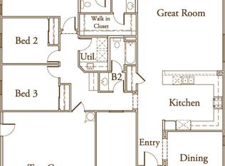 2022 Eagle Meadows Dr, Gridley, CA