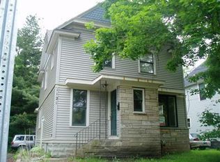 1121 Oak St, Kalamazoo, MI 49008