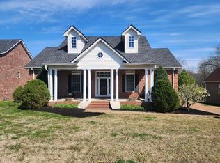 1005 Will Ct, Mount Juliet, TN 37122