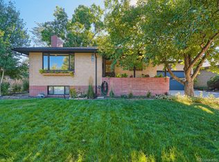 4180 Balsam St, Wheat Ridge, CO 80033