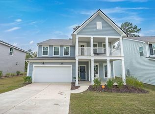 1025 Eagleston Way, Blythewood, SC 29016