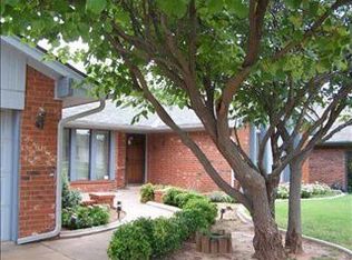 5309 NW 110th St, Oklahoma City, OK 73162