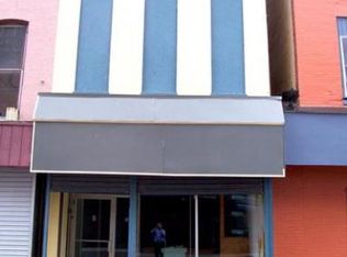 566 Old Town Mall, Baltimore, MD 21202
