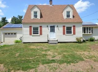 12 Rogers St, Millbury, MA 01527