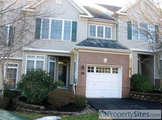 38 Loft Dr, Martinsville, NJ