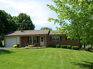 51 Elk Horn Rd, Woodlawn, VA 24381