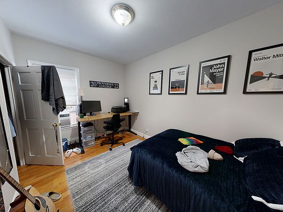 2nd image of 23 Portsmouth St #2