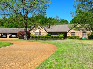 1535 Country Wood Cv, Tupelo, MS 38801