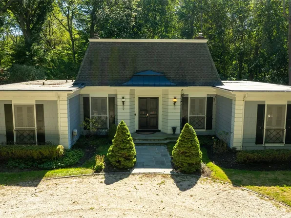 704 Short Beach Road, Nissequogue, NY 11780