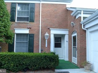 9539 Quail Hollow Dr APT 305, Saint Michaels, MD 21663
