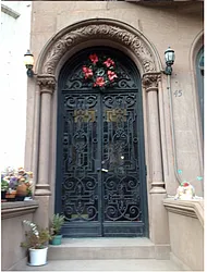 Rented by Apartments by Us