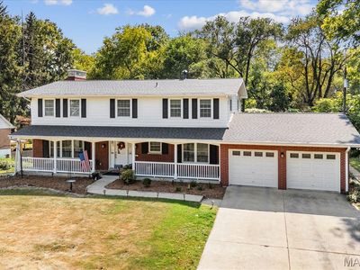 4 Melwood Dr, Belleville, IL, 62223