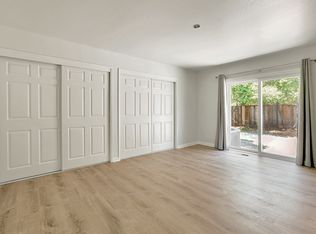 2101 Rock St, Mountain View, CA 94043