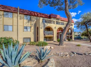 6322 N Barcelona Ln Unit 519, Tucson, AZ 85704