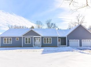 9 Brickyard Rd, North Brookfield, MA 01535