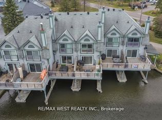 24 Laguna Pkwy #9, Ramara, ON L0K1B0