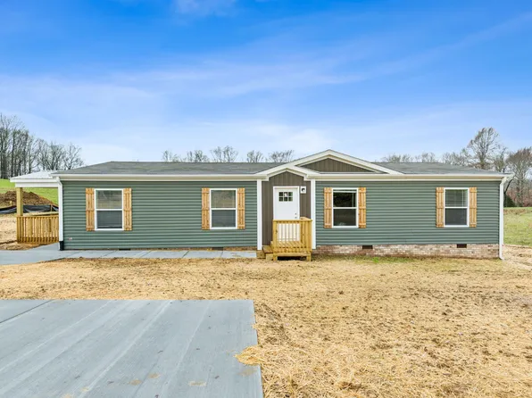 1547 Wixtown Rd, Westmoreland, TN 37186