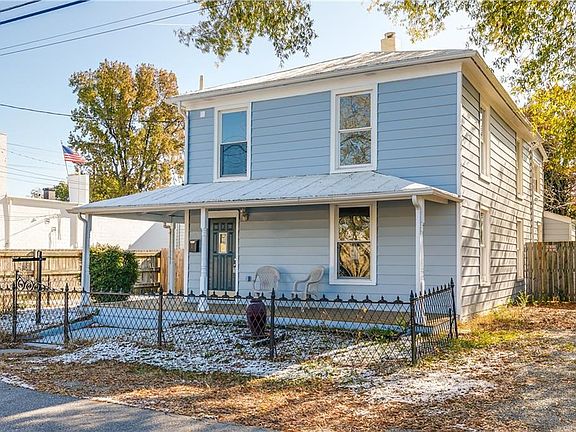 2nd image of 1 S Fern Ave