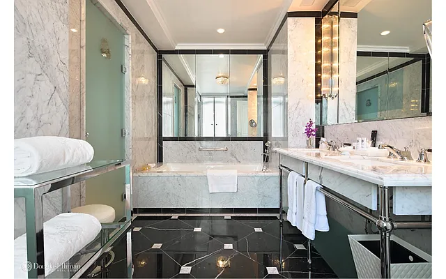 Sold by Douglas Elliman | media 10