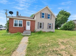 269 Pittsfield St, Pearl, IL 62361