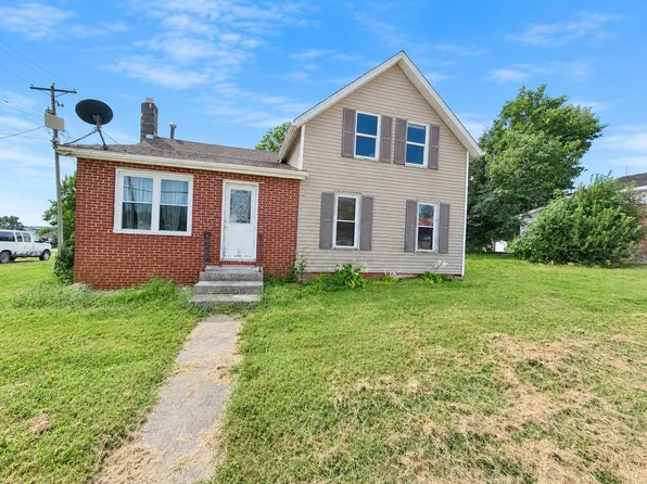 269 Pittsfield St, Pearl, IL 62361