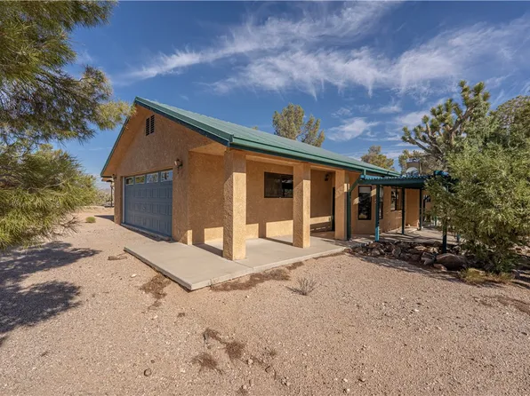 26385 N Sandy Point Drive, Meadview, AZ 86444