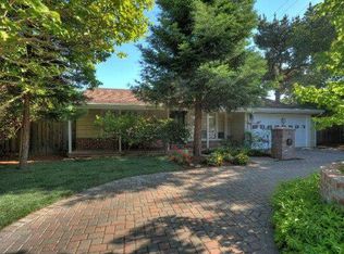 113 Bryant Ave, Mountain View, CA 94040