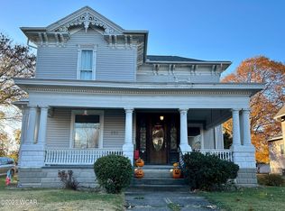 619 S Washington St, Van Wert, OH 45891