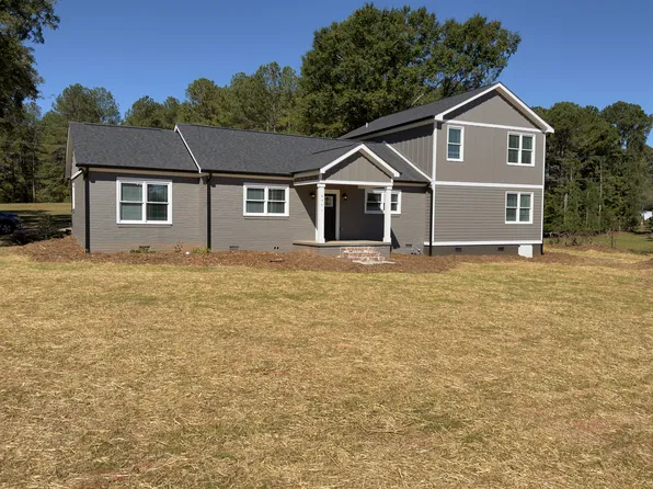 8471 Macon Hwy #1, Athens, GA 30606