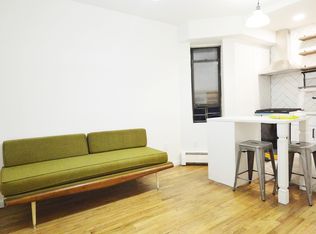 14 Orchard St #E4, New York, NY 10002
