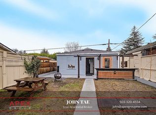 6936 N Interstate Ave, Portland, OR 97217