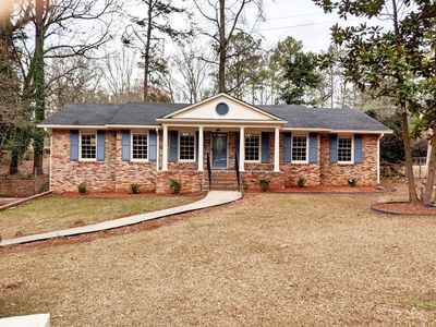 2827 Cherry Blossom Ln, East Pt, GA, 30344