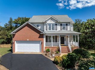 6067 Gala Ct, Crozet, VA 22932
