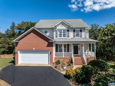 6067 Gala Ct, Crozet, VA, 22932