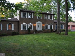 2414 Coon Club Rd, Westminster, MD 21157