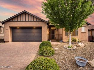 3269 Cliff Edge Dr, Prescott, AZ 86301