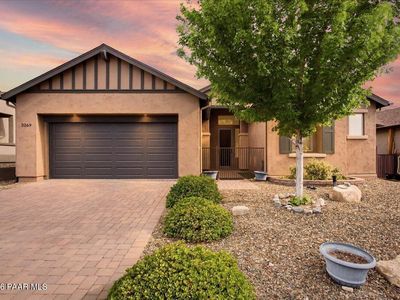 3269 Cliff Edge Dr, Prescott, AZ, 86301