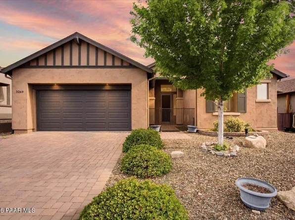 3269 Cliff Edge Dr, Prescott, AZ 86301