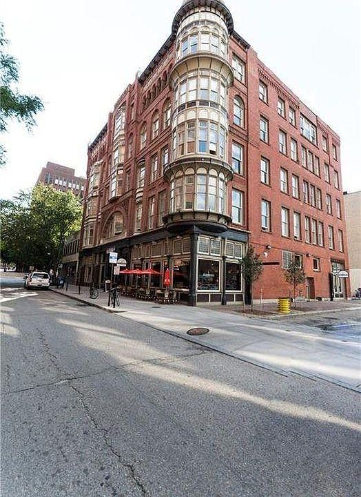 1st image of 385 Westminster St APT 3D