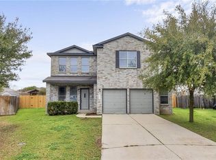 2201 Piedmont Ct, Leander, TX 78641