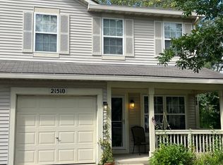 21510 Franklin Cir, Plainfield, IL 60544