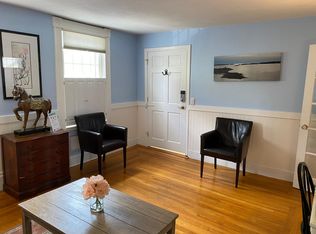 205 Spring St #17, Newport, RI 02840