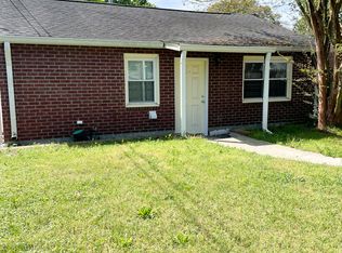 1524 1/2 Ilex St, Columbia, SC 29205
