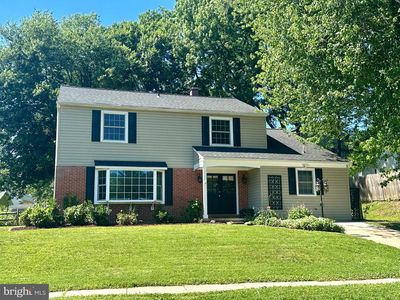 4 Old Spring Ct, Cockeysville, MD, 21030