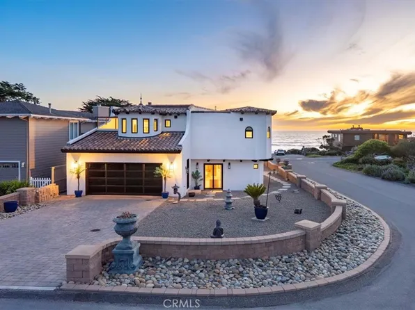 2090 Sherwood Dr, Cambria, CA 93428