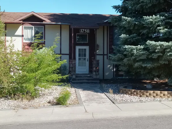 1750 Lancaster St, Pocatello, ID 83201