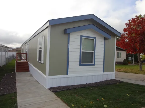 935 E Hwy 193 #Trlr 72, Layton, UT 84040