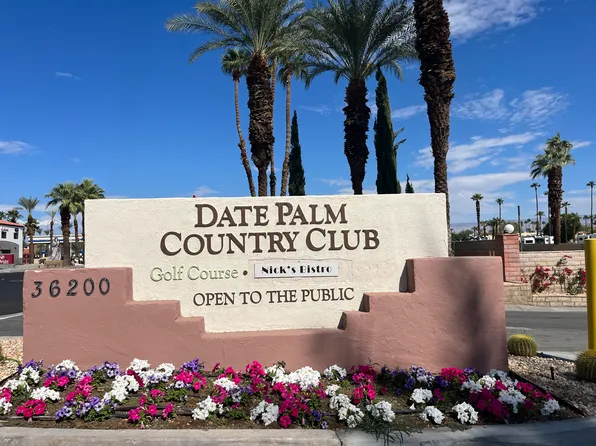 250 S Paseo Laredo, Cathedral City, CA 92234