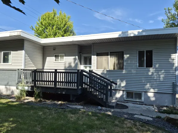 536 N Washington St, Moscow, ID 83843
