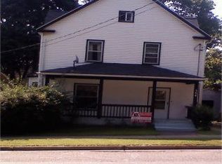 354 Falconer St, Jamestown, NY 14701